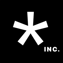 Asterisk Inc Logo